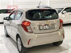 شيفروليه سبارك